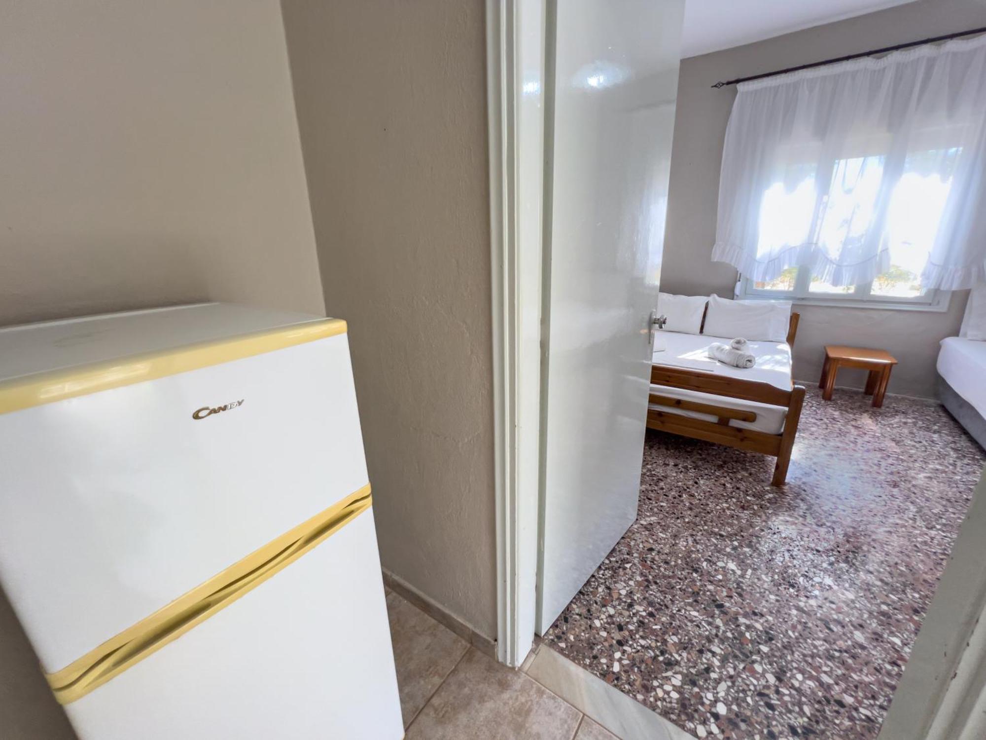 Sivi'S Vacation Homes Skala Kallirakhis Exterior photo