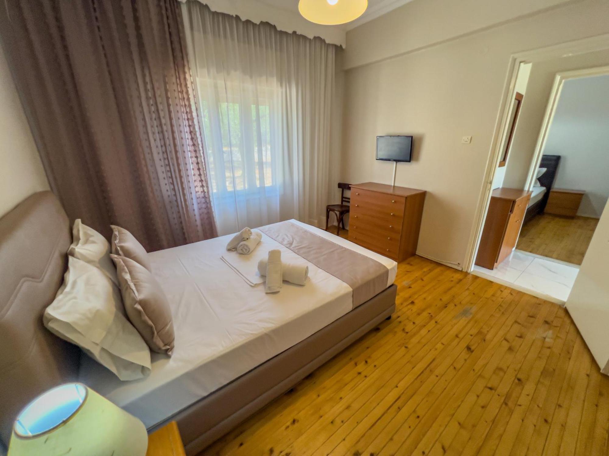 Sivi'S Vacation Homes Skala Kallirakhis Exterior photo