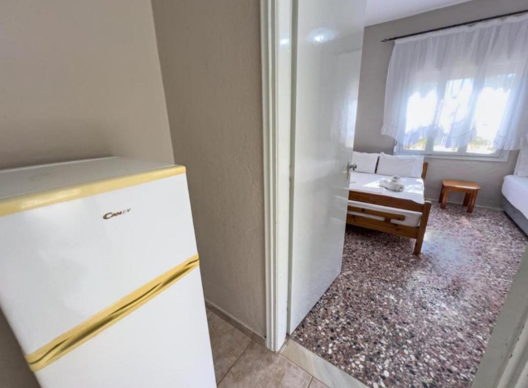 Sivi'S Vacation Homes Skala Kallirakhis Room photo